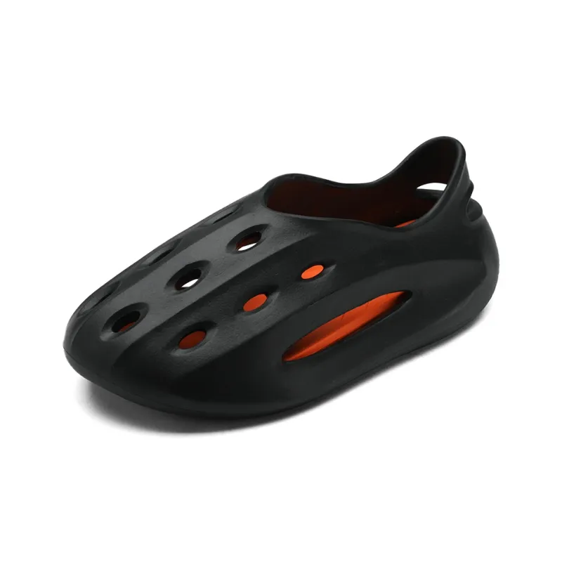 CAOP Taichi Flying Shadow Collection Clogs Men's-2