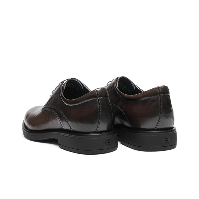 RED DRAGONFLY Dress Shoes Men's-10