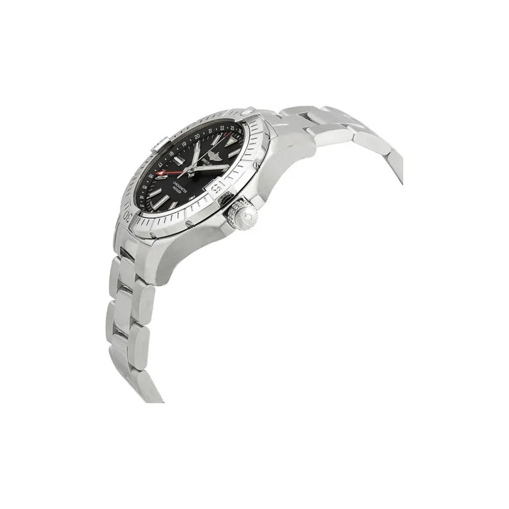 Breitling Men Avenger Watch-1