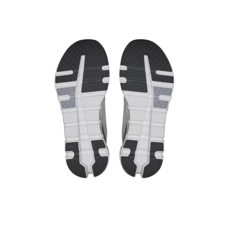 On Running Cloudrunner 2 Frost White-4