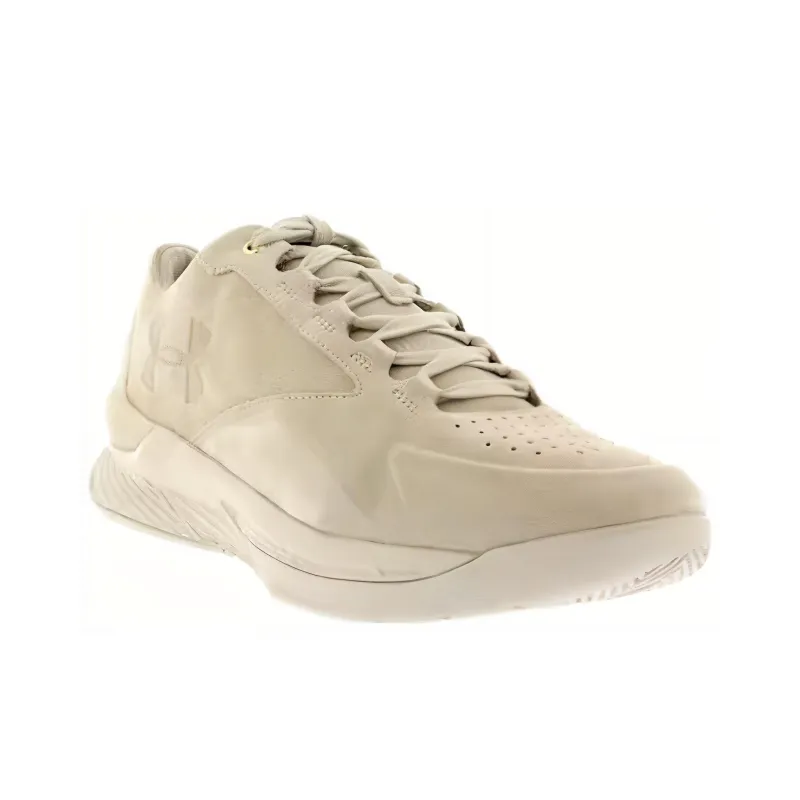 Under Armour Ua Curry 1 Low Lux Tan-2