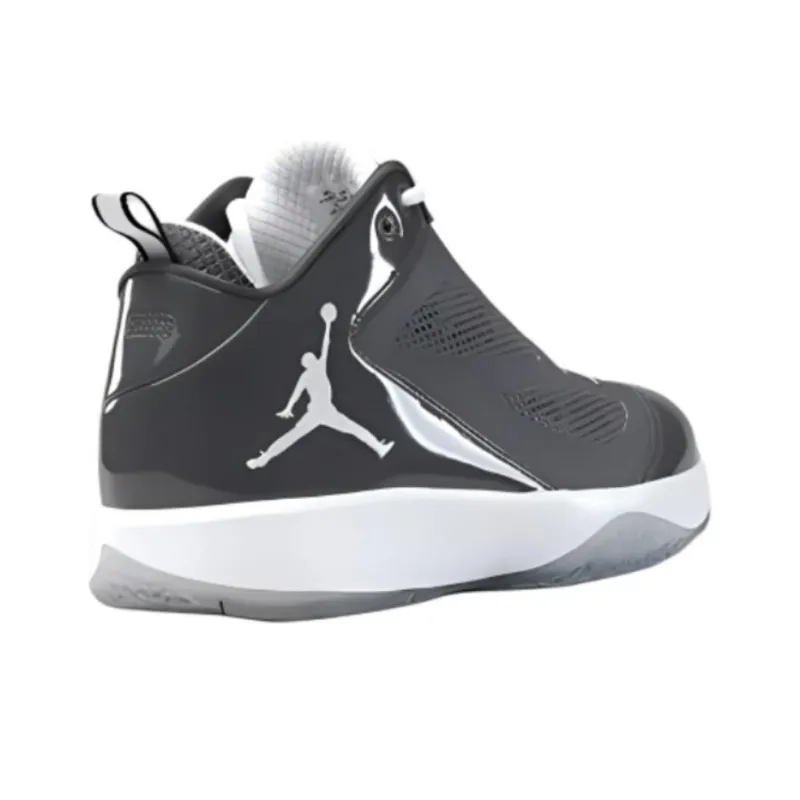 Jordan 2011 Q Flight Light Graphite-3