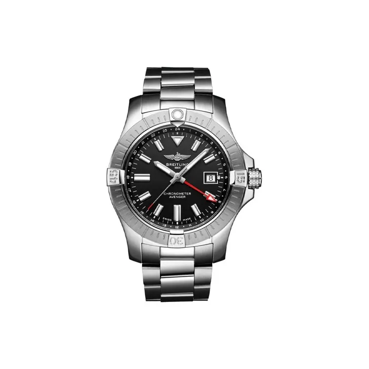 Breitling Men Avenger Watch-0