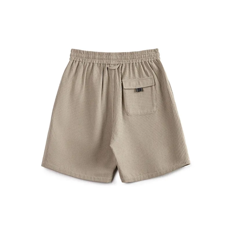 MADEN Casual Shorts Men-1