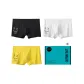 [3 Pack]Black+White+Yellow