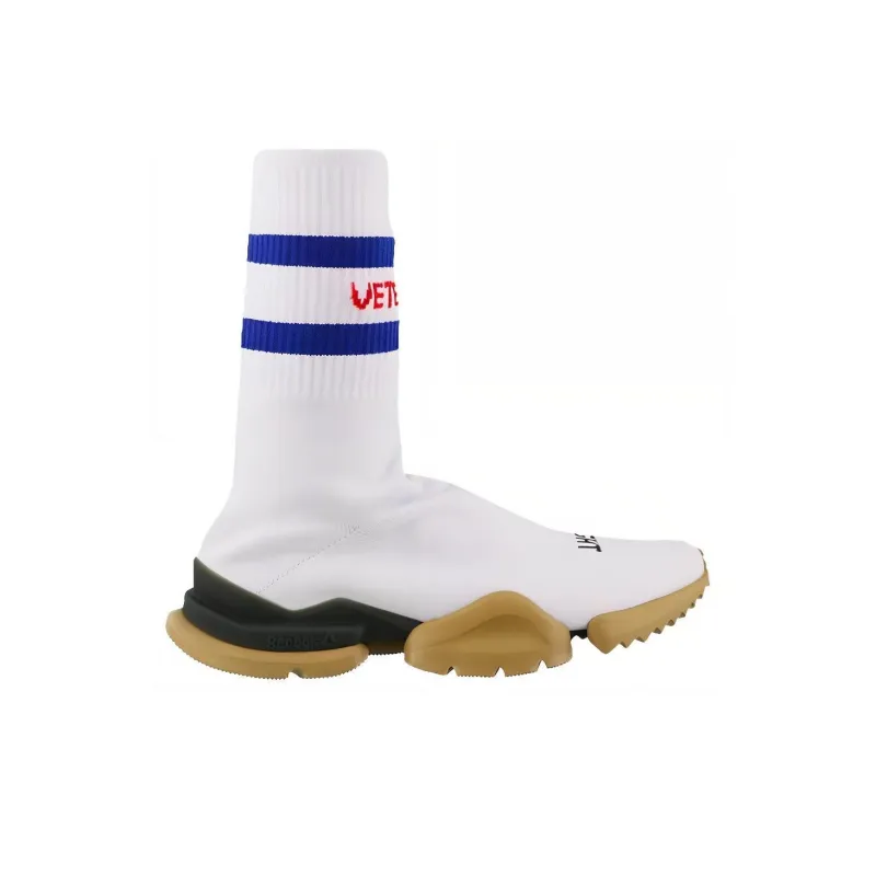 Reebok Sock Boots X Vetements Women's-1