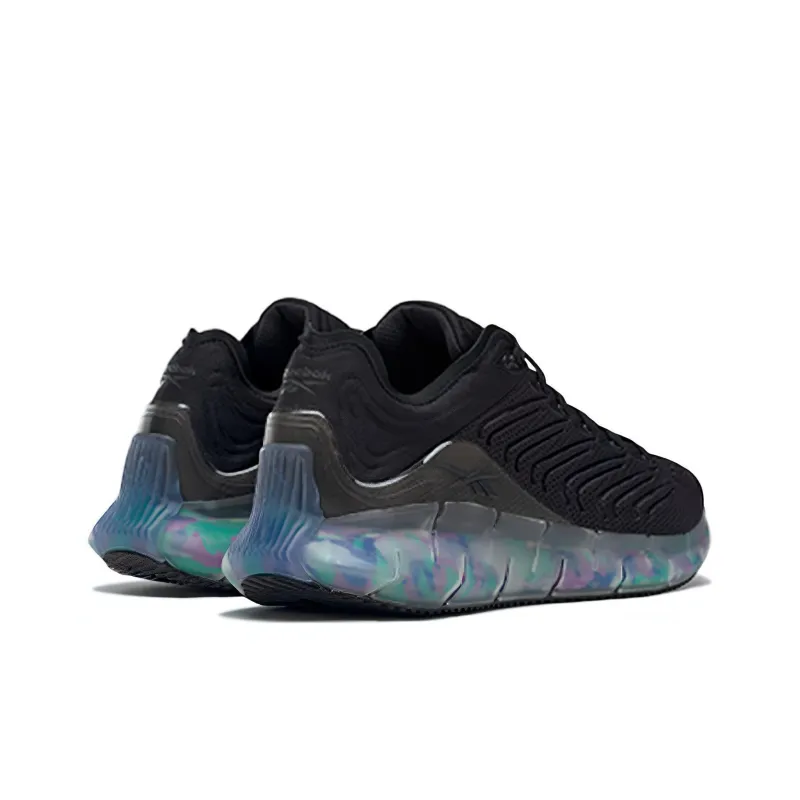 Reebok Zig Kinetica Visualizing Energy Black-2