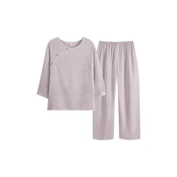 Happy Dreams Pajama Set Women's