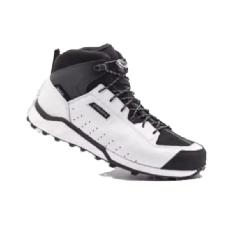 CRISPI Attiva Mid GTX Anti-Slip Wear-Resistant Mid-Top Outdoor Shoes Unisex-1