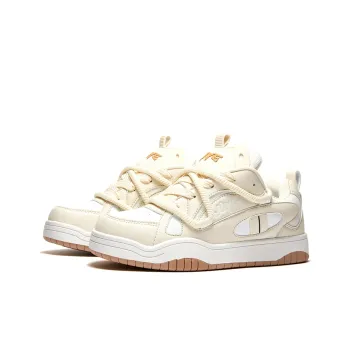 JIYE Lightweight Height Increasing Low Top Skateboard Shoes Unisex