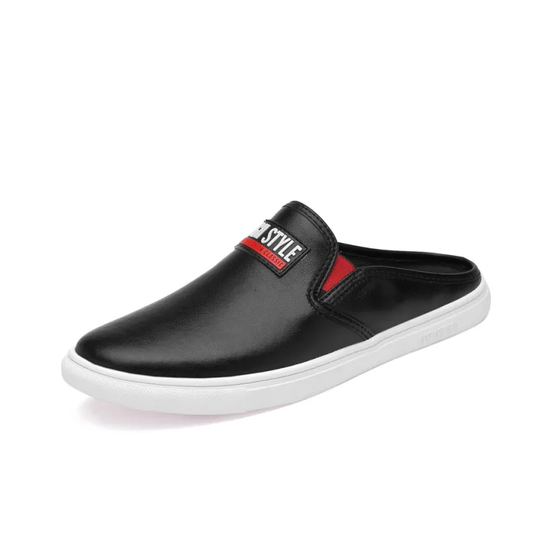 The Bull's House Breathable Low-Top Casual Shoes Men's-1