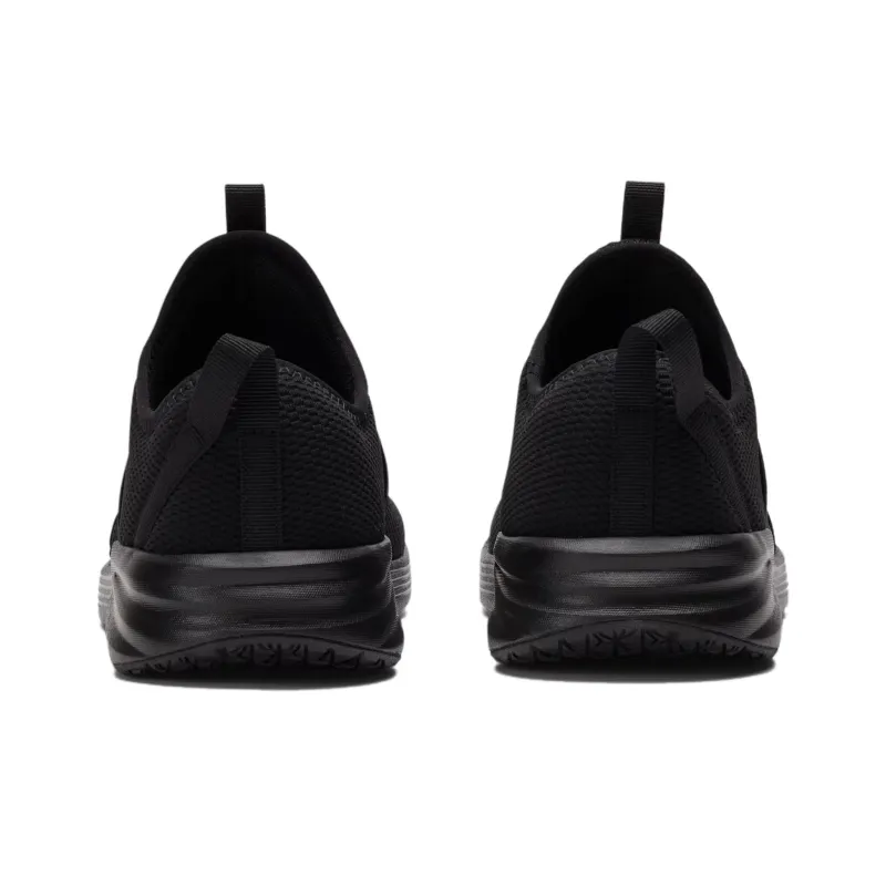 PUMA Jada Renew Better Better Foam Prowl Cushioned Slip-Resistant Low-Top Training Shoes Women's Black-3