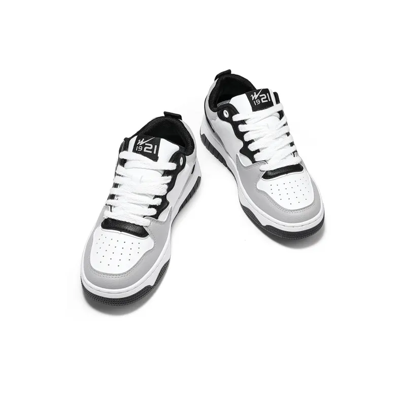 DOUBLE STAR 88 Skateboard Shoes Unisex-9