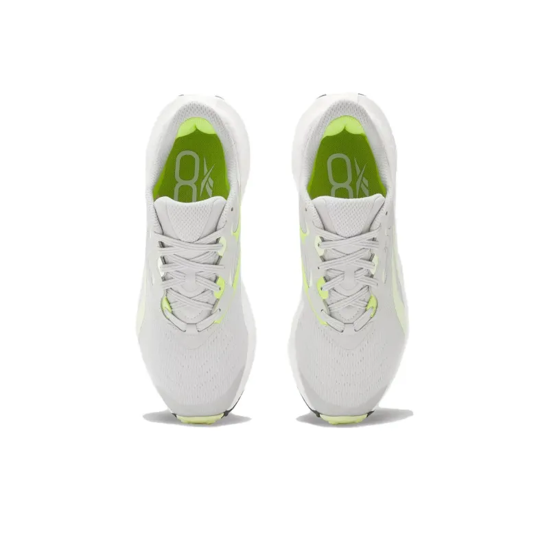 Reebok Women's Floatride Energy 5 'Steely Fog Citrus Glow' Women's-3