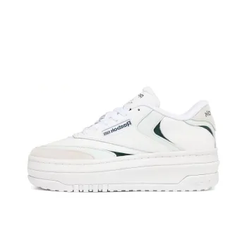 Club C Women's Reebok Extra 'White Forest Green' Women's
