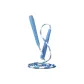 Blue Extended Length Bamboo Rope (Approx. 400cm)