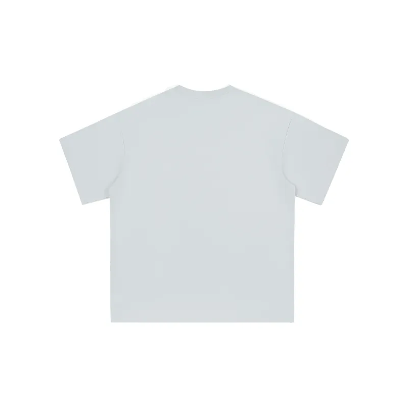 UNIWOLF T Shirts Unisex-6