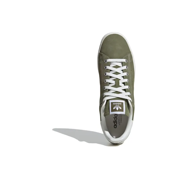 Adidas Stan Smith Cs Focus Olive Core White Gum-4