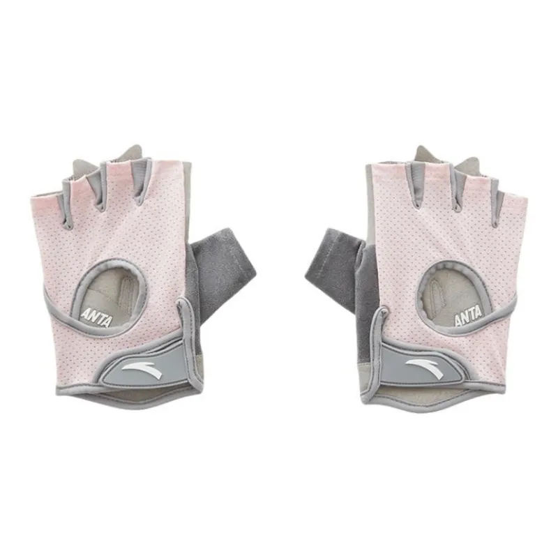 ANTA Weightlifting Belts / Gym Gloves-4