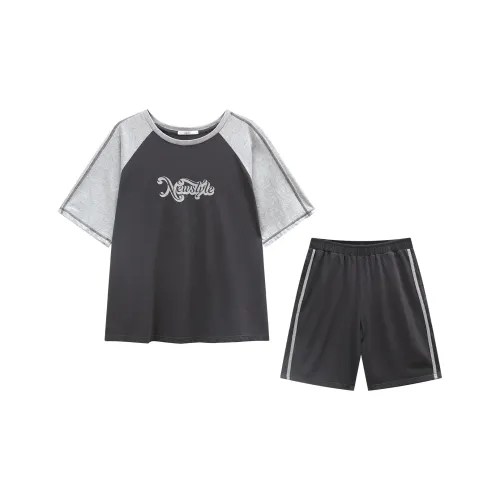 GUKOO Men Pajama Sets