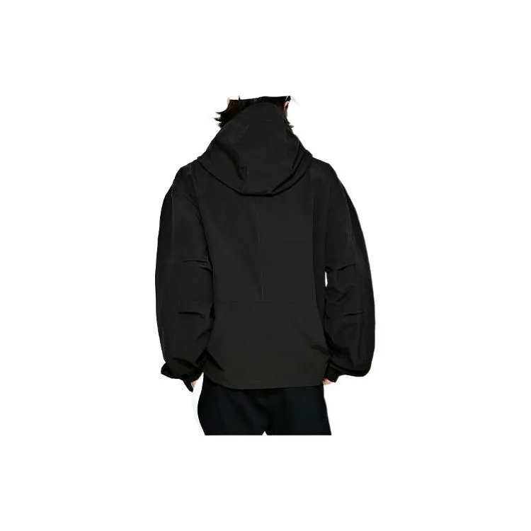 Kappa Trench Coats Men-1