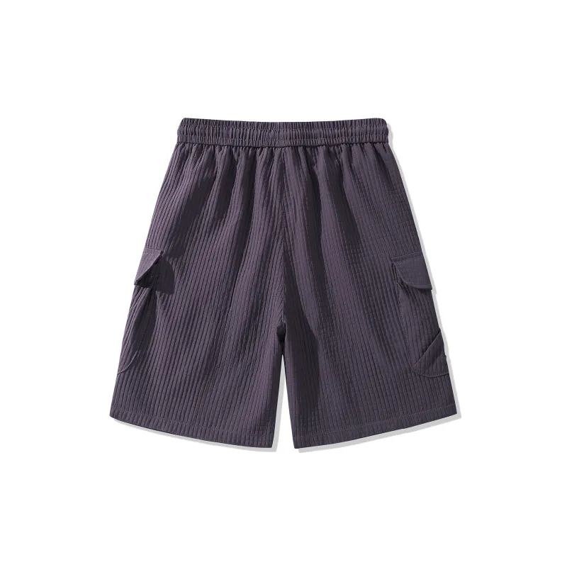 Hurley Casual Shorts Unisex-7