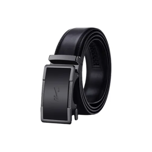 WARRIOR Leather Belts Men