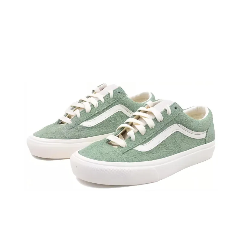 Vans Vault Ua Og Style 36 Lx 'Green White'-2