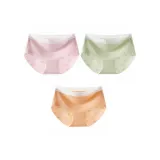 F Set: Peach Pink+Lime Green+Orange
