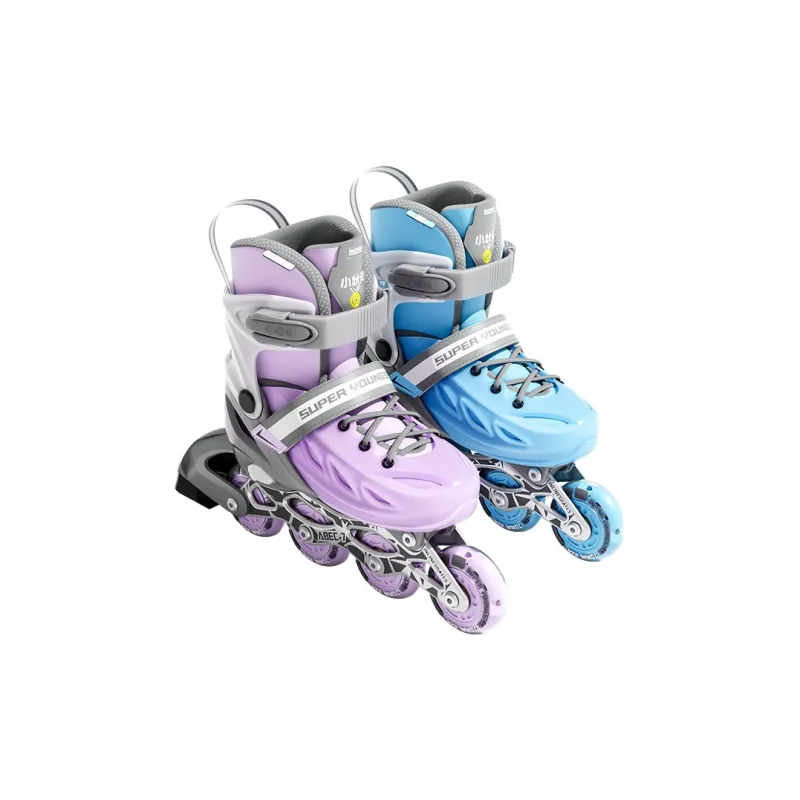 Papaison Inline Skates-1