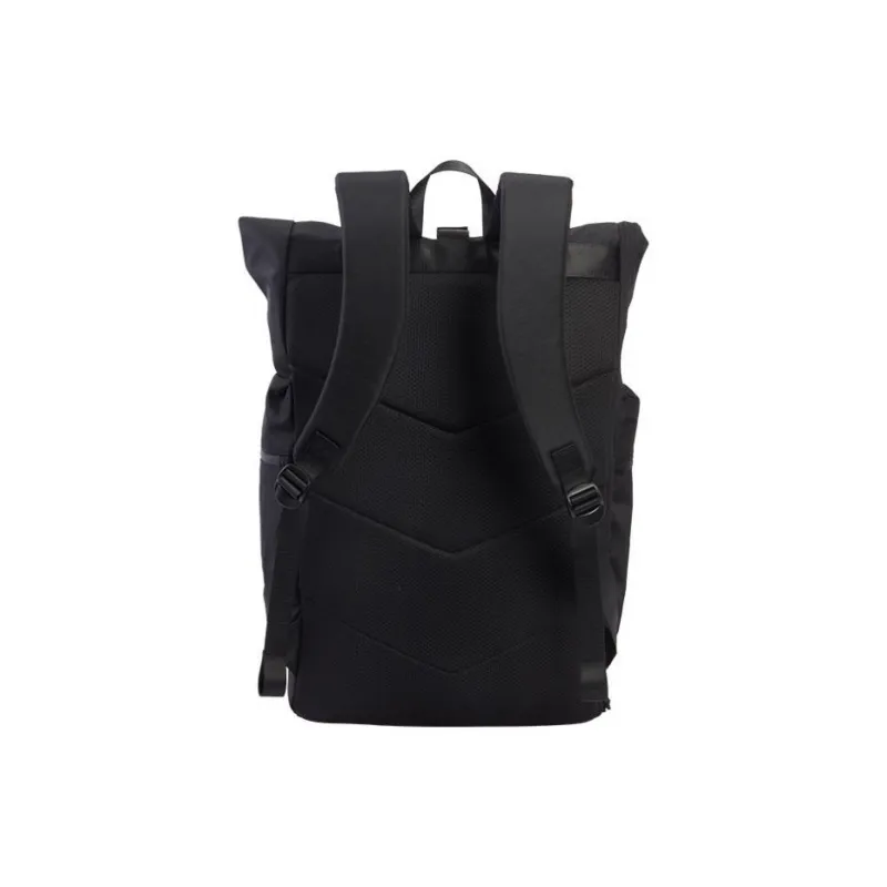 361° Fabric Backpack Regular Unisex Black-2