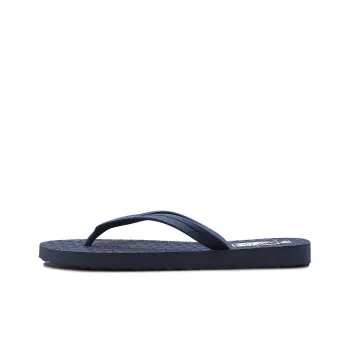 Vans X Pilgrim Slip On Slippers 'Blue'