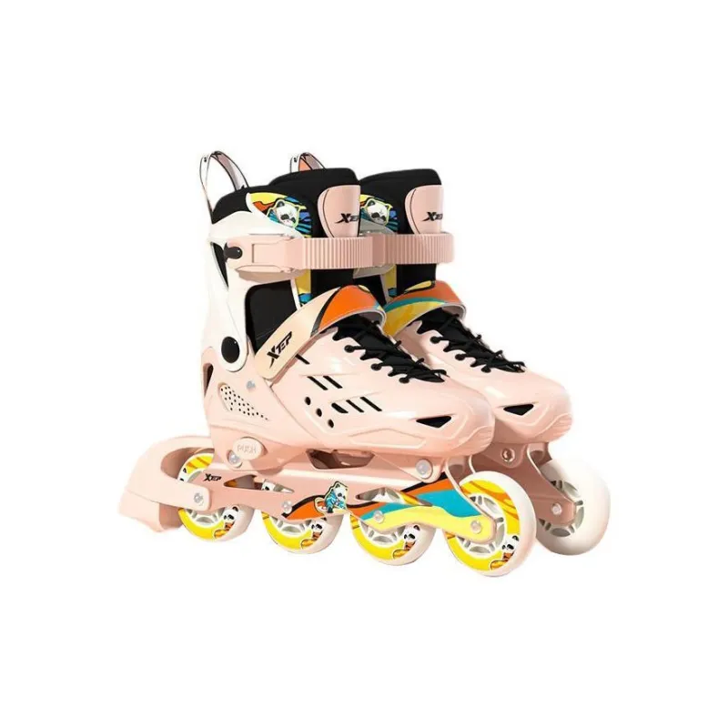 XTEP Inline Skates-11