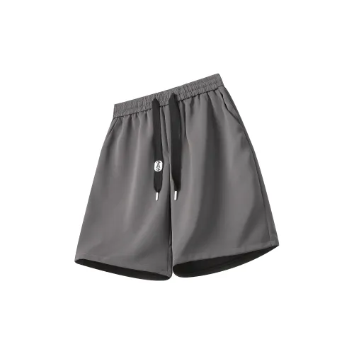 PUCCA Unisex Casual Shorts