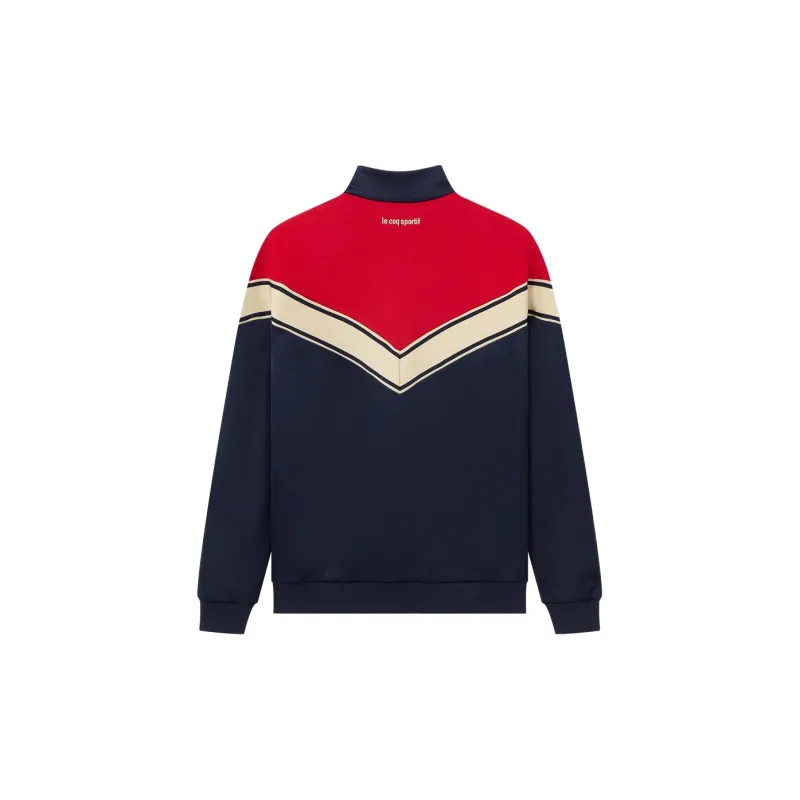 Le Coq Sportif Jackets Coats Unisex-4