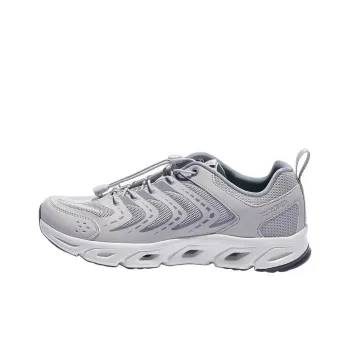 TOREAD River Trekking Shoes Men's Gray
