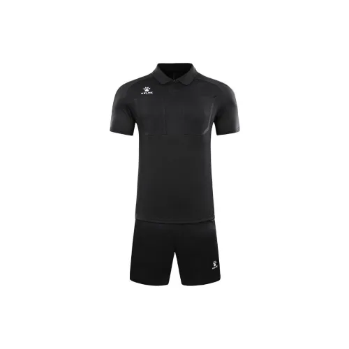 KELME Soccer Jersey Sets Unisex