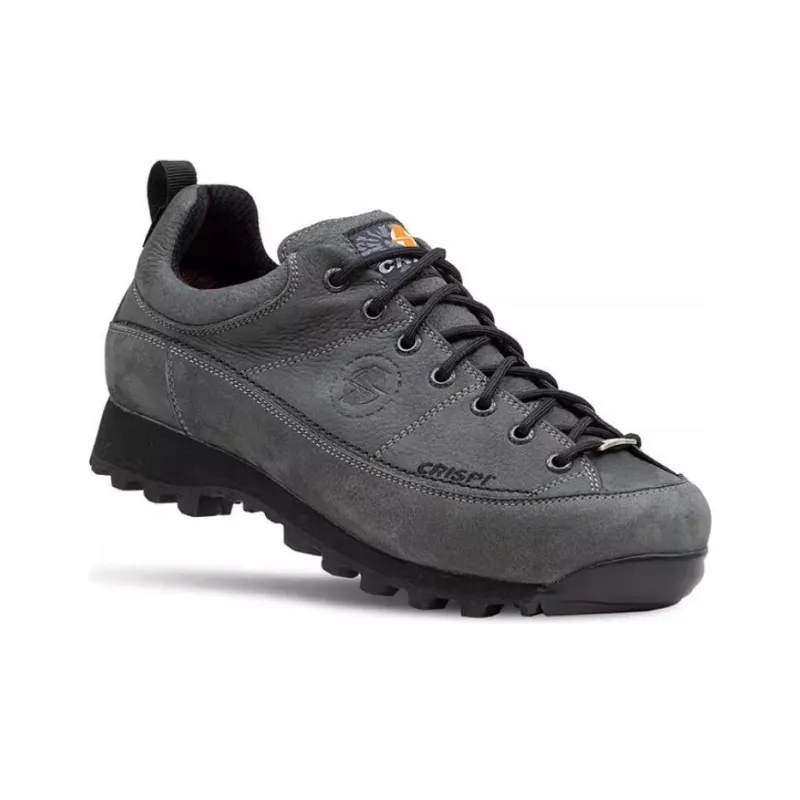 CRISPI Monaco GTX Wear resistant And Waterproof Mid Top Outdoor Shoes Unisex-3