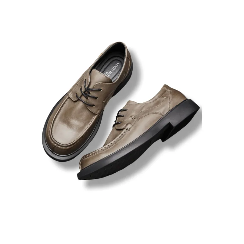 Brounvanm Men's Casual Shoes Men Low Top Black/Silver-2