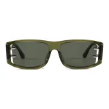 C2 Olive Green