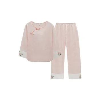 Happy Dreams Pajama Set Women's