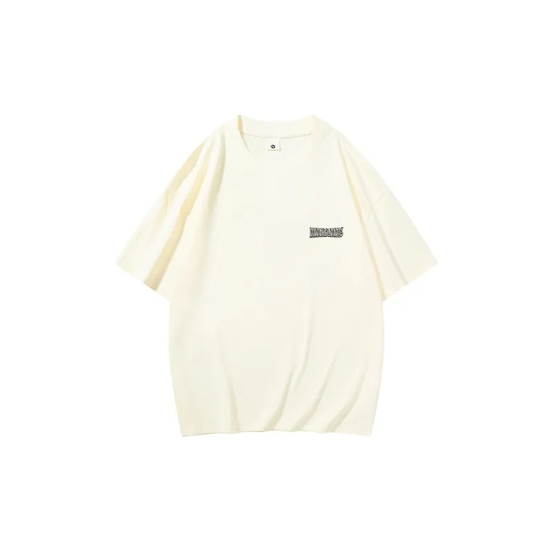 Mimx Homme T Shirts Unisex-10