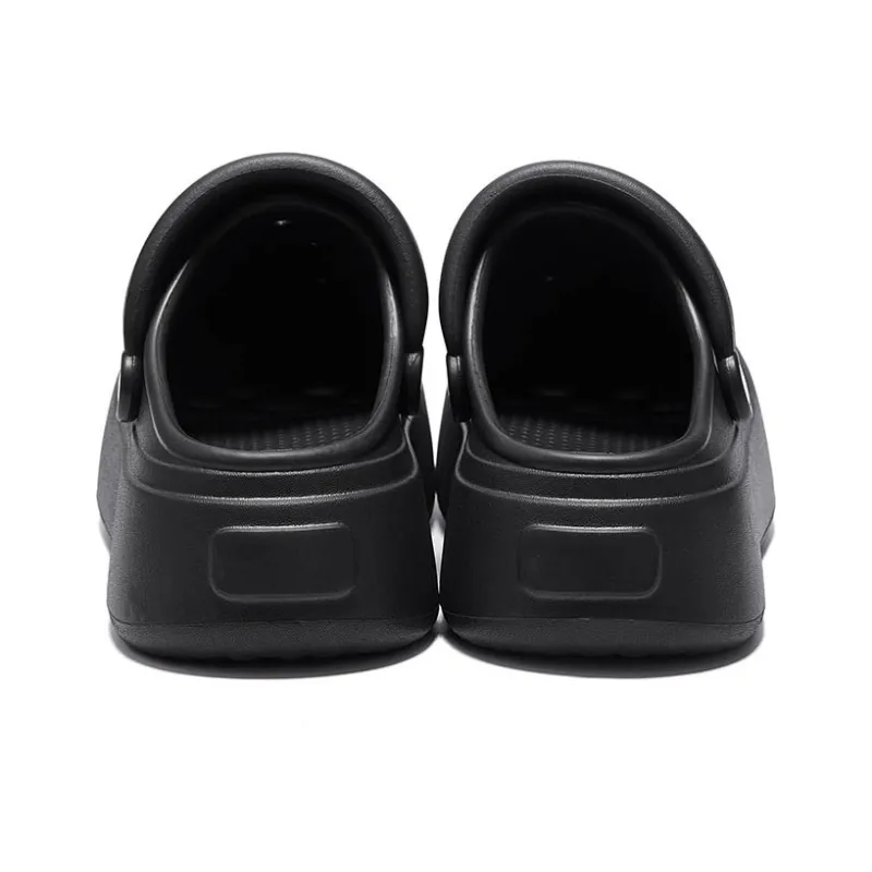 Love Of Ants Clogs Unisex-5