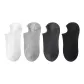 4 Pack (White+Light Gray+Dark Gray+Black)