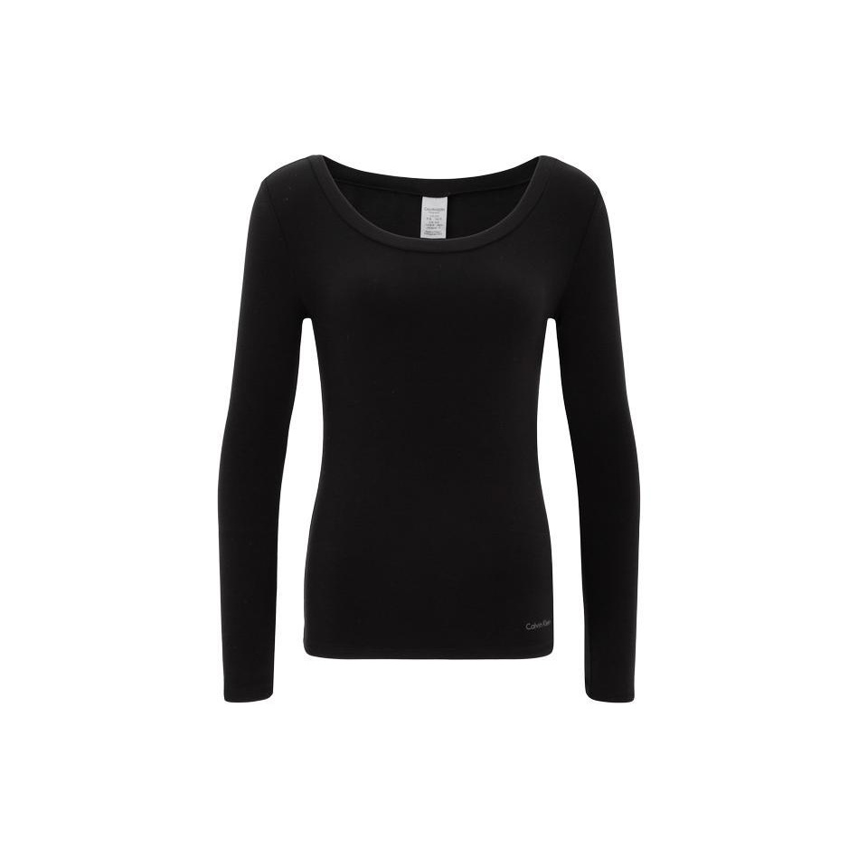 Calvin klein thermal shirt best sale