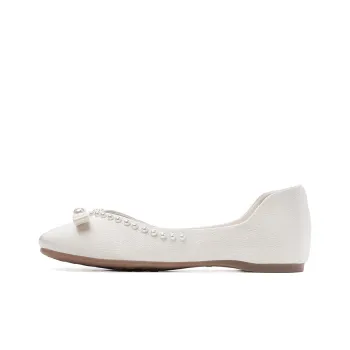 JOSINY Casual Single Shoes 1cm Women's