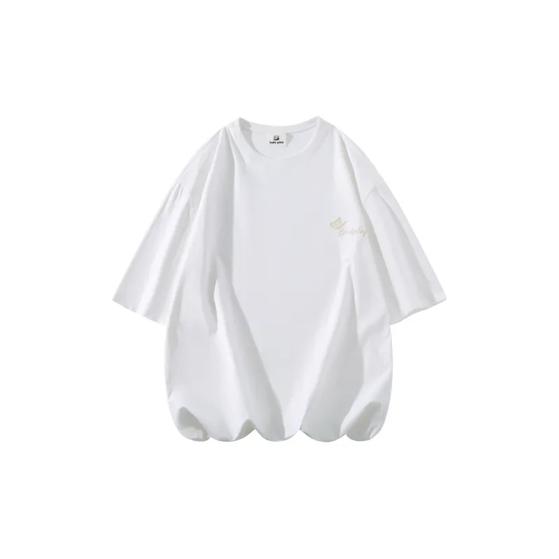 BOTH PLAY T Shirts Unisex-4