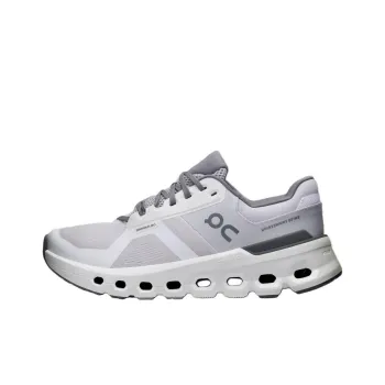 Cloudrunner 2 On 'Frost White'