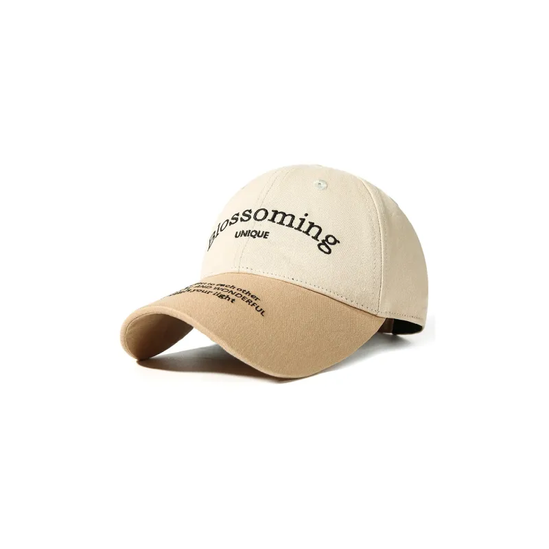 CACUSS Junior Cotton Baseball Caps Men's-2