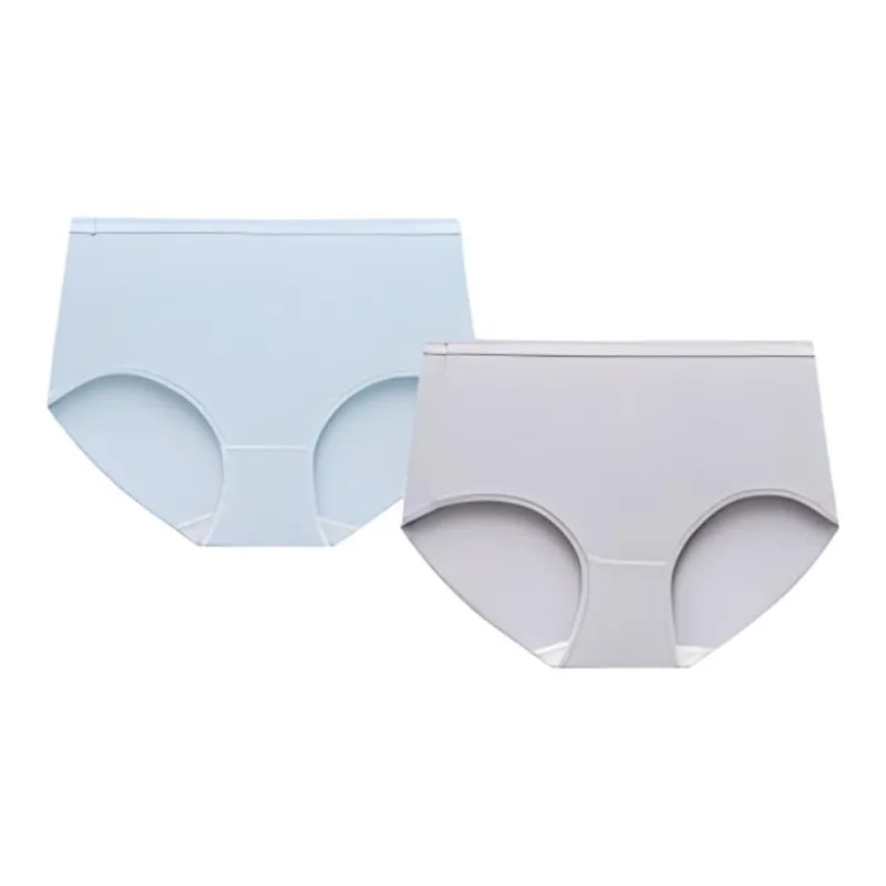 Kappa Underpants Women's 2 Pack-4